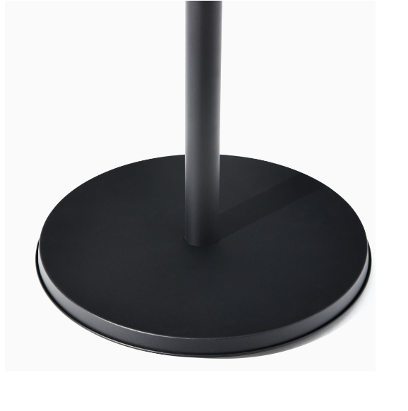 Flame effect heater
