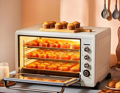 250W infrared lamp for serving counter