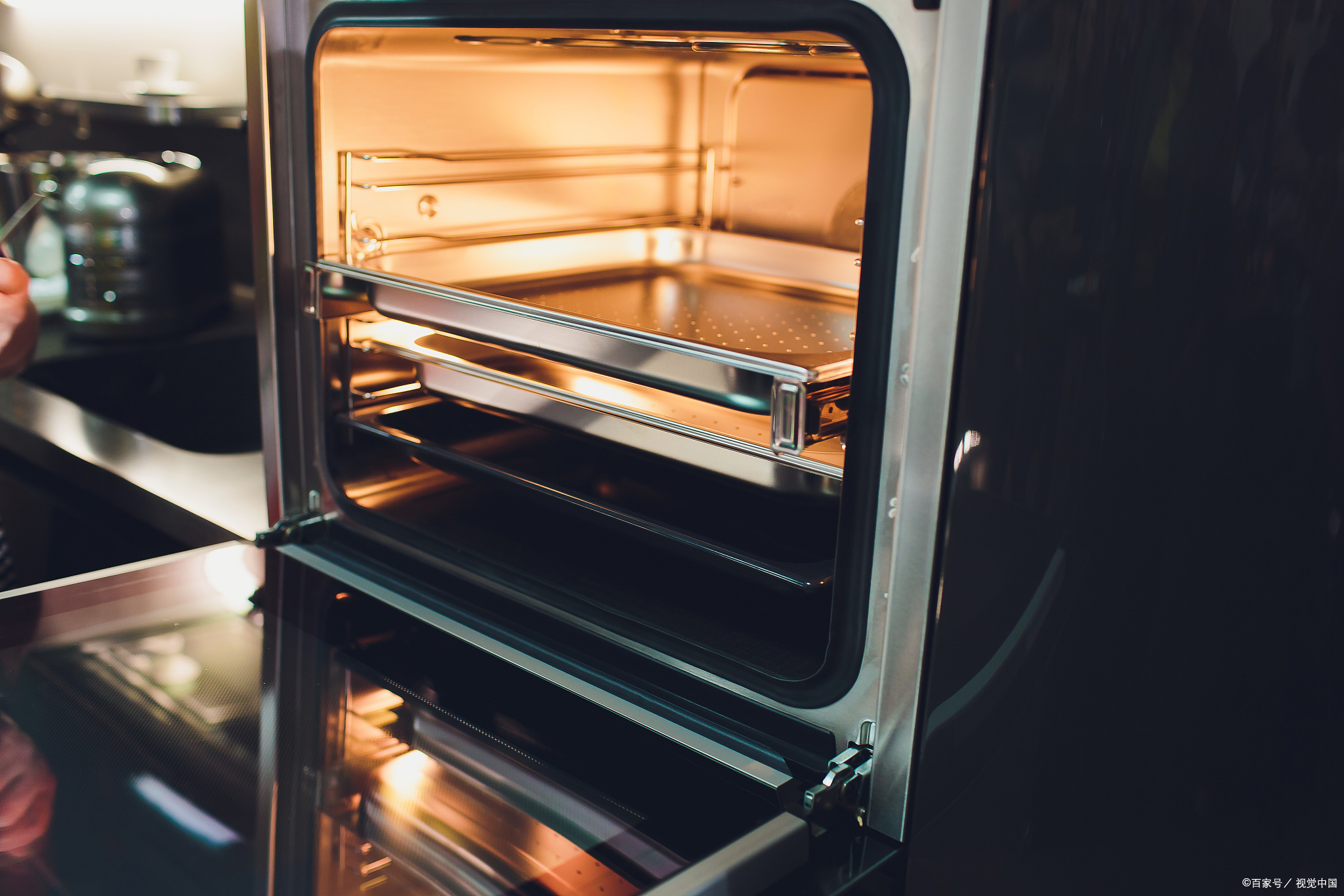 frosted quartz pizza oven quartz tube