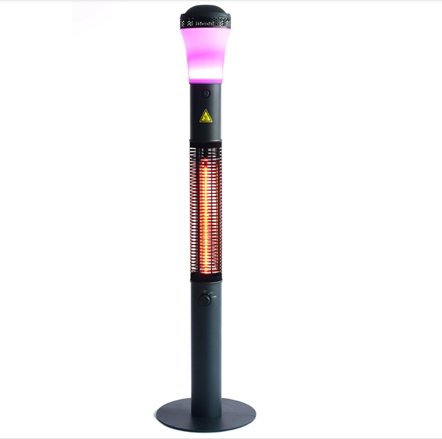 12V 24V electric heater