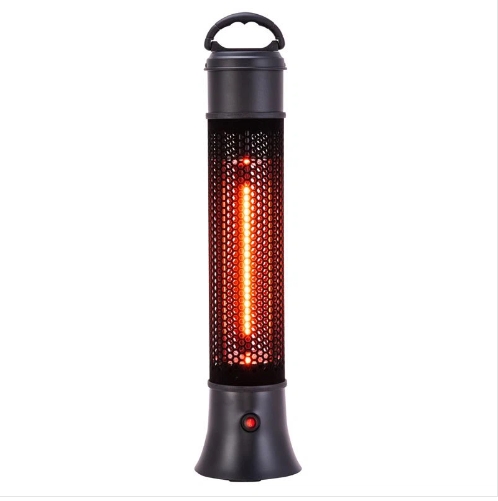 Under desk heater